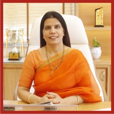 Chairperson's Desk