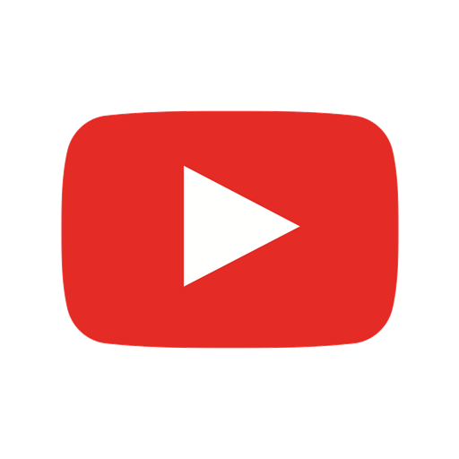 YouTube Logo
